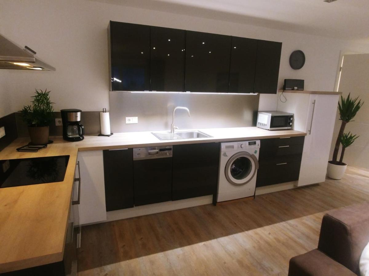 Ferienwohnung Mia-Lena Penzing Exterior foto