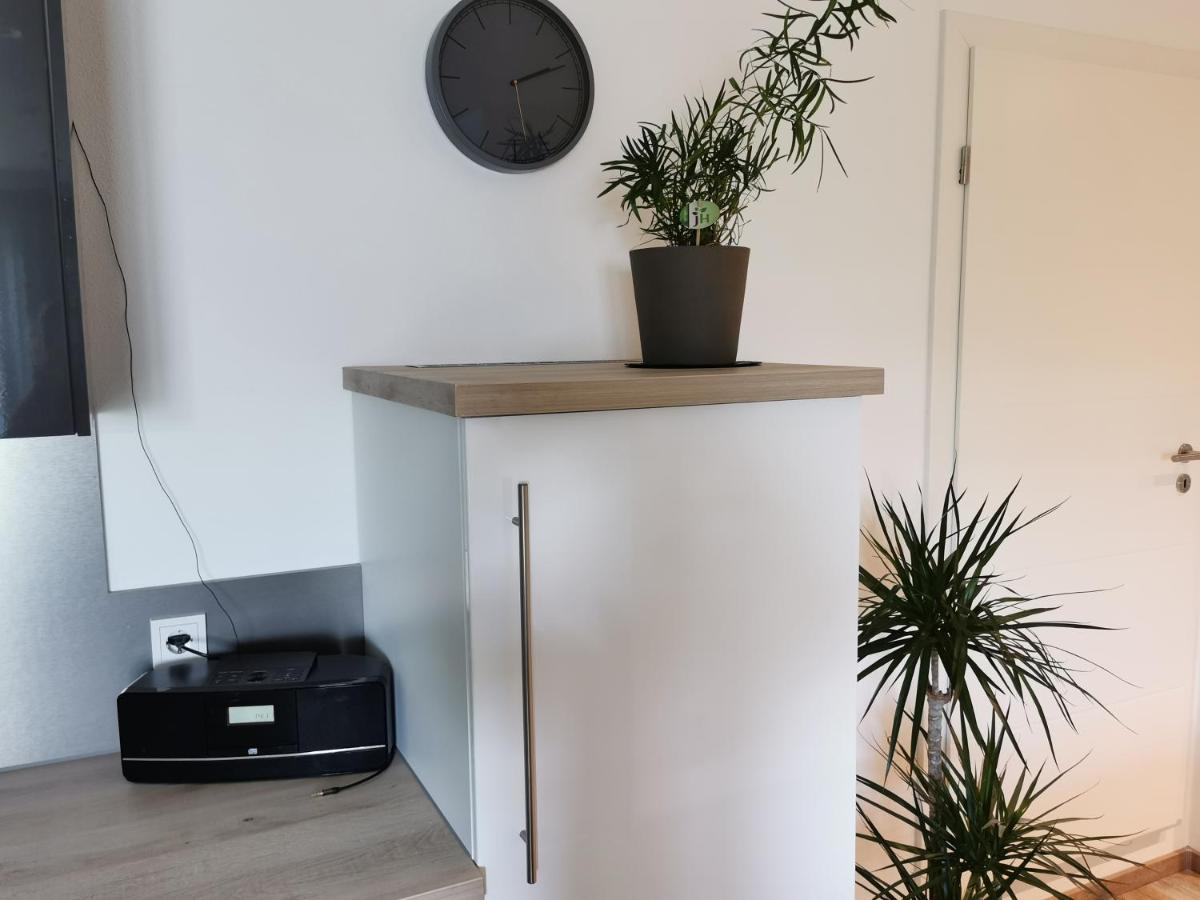 Ferienwohnung Mia-Lena Penzing Exterior foto